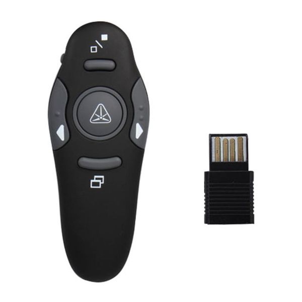 2.4ghz usb wireless presenter pen for powerpoint presentation remote clicker wireless presenter simple enduring
2.4ghz usb wireless presenter pen for powerpoint presentation remote clicker wireless presenter simple enduring
