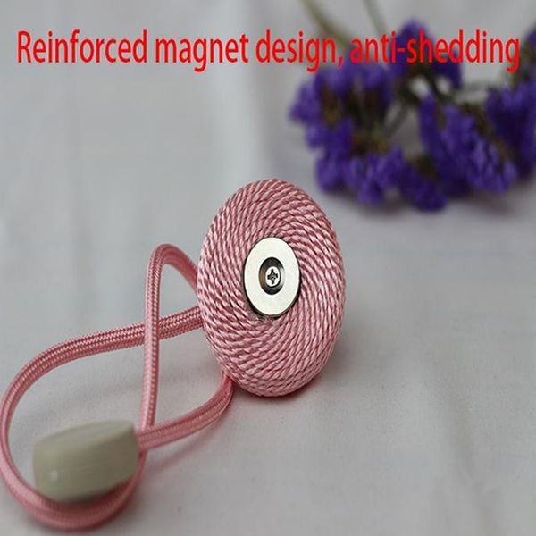 1pc strong magnetic tiebacks curtain home decor buckle clips accessory buckles curtain hook holder holdback bandage h bbyxqk
1pc strong magnetic tiebacks curtain home decor buckle clips accessory buckles curtain hook holder holdback bandage h bbyxqk