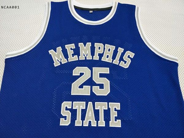 vintage 21ss rare ms state college jersey #25 penny hardaway round neck full embroidery size s-4xl or custom any name or number jersey, Black
vintage 21ss rare ms state college jersey #25 penny hardaway round neck full embroidery size s-4xl or custom any name or number jersey, Black