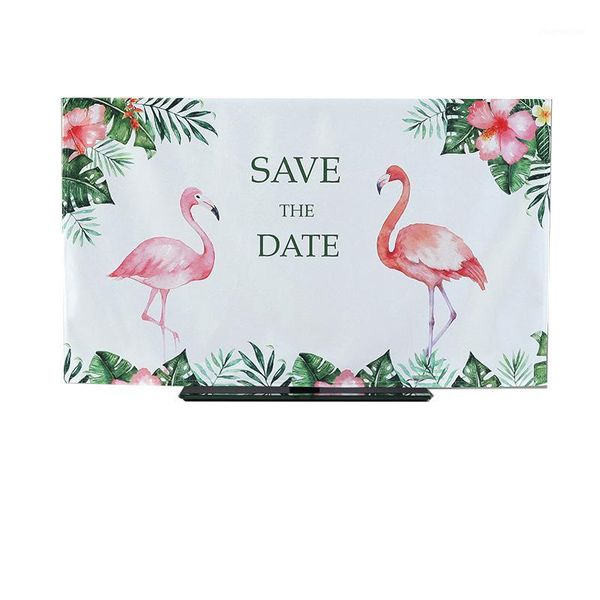table cloth factory direct television cover dust-proof sunscreen 55-inch 65-inch graphic customization-size hanging covering cloth1
table cloth factory direct television cover dust-proof sunscreen 55-inch 65-inch graphic customization-size hanging covering cloth1