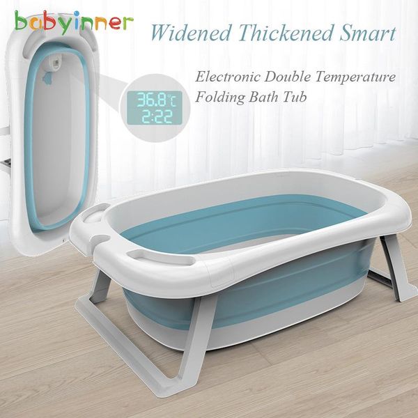 baby inner folding baby bath tub smart bath bucket 85*53*25cm large bidet kid newborn supplies shower tub thick bathtub 0-8years
baby inner folding baby bath tub smart bath bucket 85*53*25cm large bidet kid newborn supplies shower tub thick bathtub 0-8years