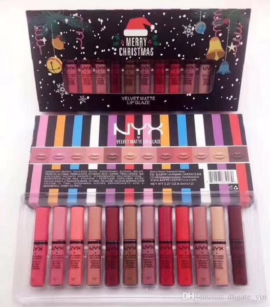 new nyx soft matte lip cream nyx 12pcs set lipstick lip gloss matte no fading sofe velvet lip makeup 12 colors set
new nyx soft matte lip cream nyx 12pcs set lipstick lip gloss matte no fading sofe velvet lip makeup 12 colors set