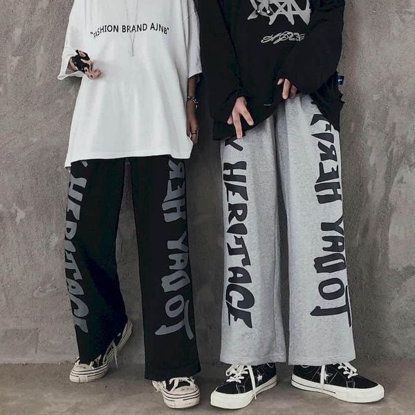men's pants mens loose straight leg casual japanese couple wear wide-leg trousers 2021 autumn black trend hip street
men's pants mens loose straight leg casual japanese couple wear wide-leg trousers 2021 autumn black trend hip street