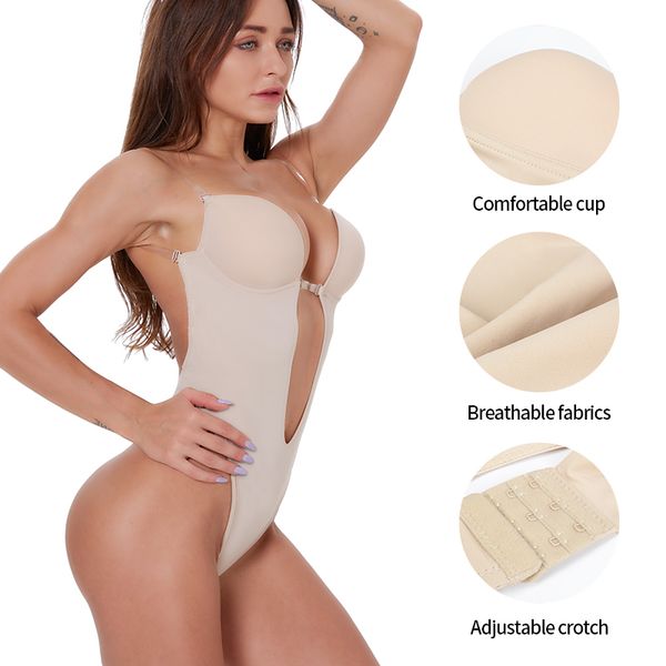 shapewear women's binders and shapers slimming underwear butt lifter tummy shaper pulling panties waist trainer modeling belt t200707, Black;white
shapewear women's binders and shapers slimming underwear butt lifter tummy shaper pulling panties waist trainer modeling belt t200707, Black;white