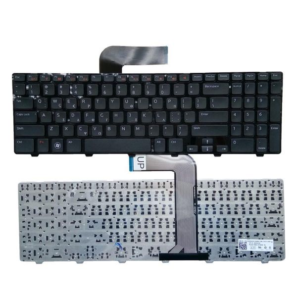 good quality ovy gr lapkeyboard for for inspiron 15 15r n5010 m5010 p/n:00dnvw german kb
good quality ovy gr lapkeyboard for for inspiron 15 15r n5010 m5010 p/n:00dnvw german kb