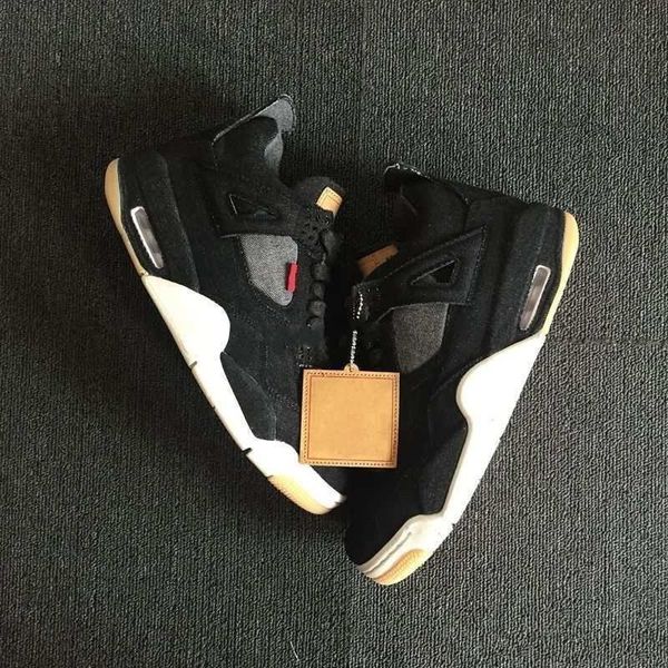 6 denim 2019 11 13 new ls 4 travis men basketball shoes mens blue jeans 4s 11s 13s sneakers designer jumpman trainers sports chaussures, Black
6 denim 2019 11 13 new ls 4 travis men basketball shoes mens blue jeans 4s 11s 13s sneakers designer jumpman trainers sports chaussures, Black