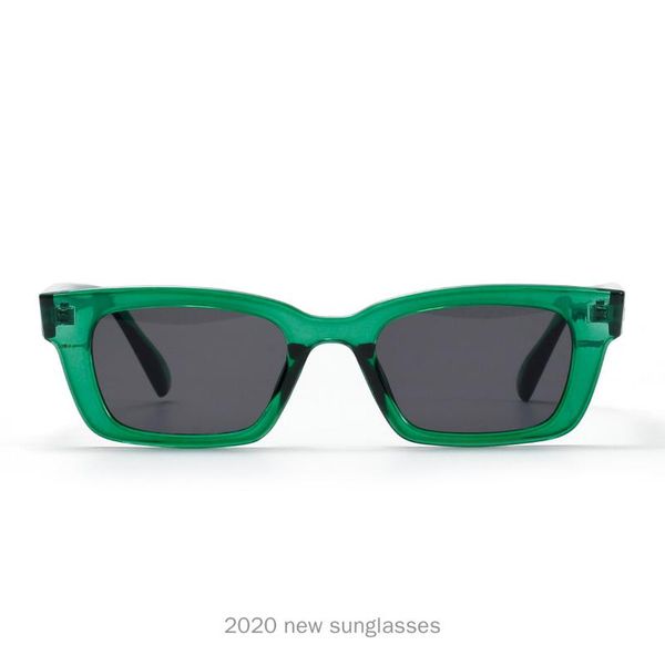 sunglasses green rectangle women vintage sun glasses for men unique design lens eyewear shades black goggles uv400 nx, White;black
sunglasses green rectangle women vintage sun glasses for men unique design lens eyewear shades black goggles uv400 nx, White;black