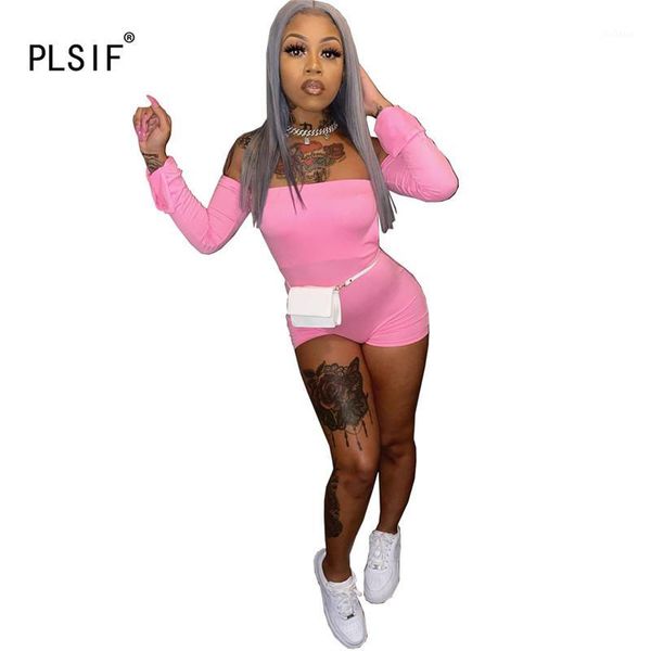 2020 women fashion long sleeves simple solid colors backless sheath jumpsuits tight club party lady fashion bodysuits1, Black;white
2020 women fashion long sleeves simple solid colors backless sheath jumpsuits tight club party lady fashion bodysuits1, Black;white