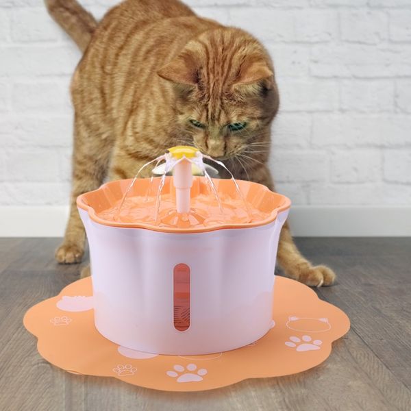 pet smart water dispenser with filter 2.6l intelligent power off removable washable pump feeder for dog and cat
pet smart water dispenser with filter 2.6l intelligent power off removable washable pump feeder for dog and cat