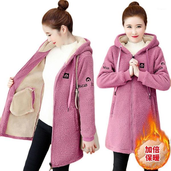 trending products fur coat women autumn / winter outerwear imitation lamb wool warm jacket plus cashmere factory outlet 19701, Black
trending products fur coat women autumn / winter outerwear imitation lamb wool warm jacket plus cashmere factory outlet 19701, Black