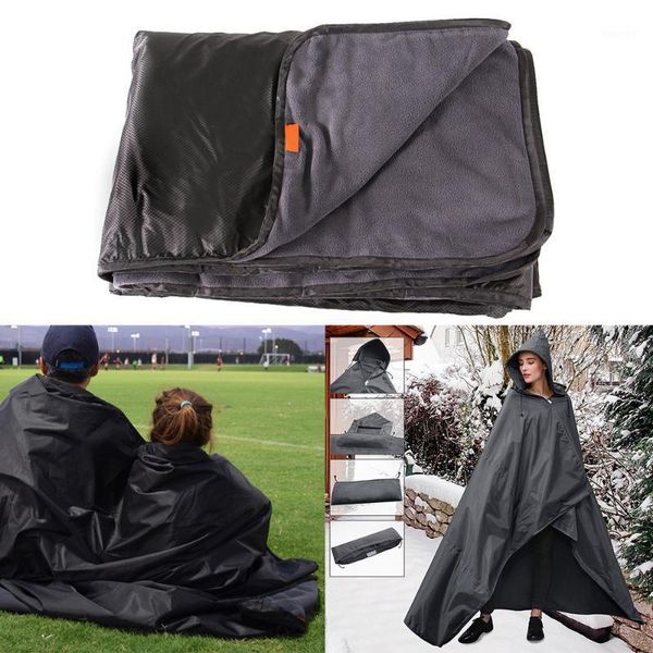 outdoor pads camping warm raincoat picnic blanket waterproof 140*200cm ground mat mattress with 4 nails1
outdoor pads camping warm raincoat picnic blanket waterproof 140*200cm ground mat mattress with 4 nails1