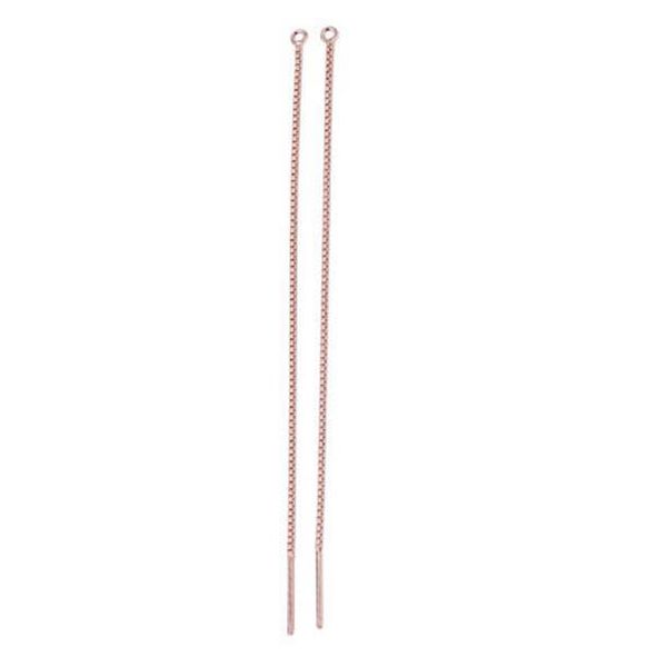 2pcs drop earring line 925 sterling silver 9cm long connector chain for tassel earrings making diy ear jewelry charm linker h wmtkuq
2pcs drop earring line 925 sterling silver 9cm long connector chain for tassel earrings making diy ear jewelry charm linker h wmtkuq