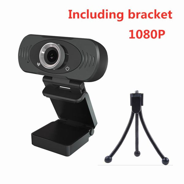 mini 1080p webcam hd usb plug-and-play fixed-focus computer camera with built-in microphone 2 million pixels web cam
mini 1080p webcam hd usb plug-and-play fixed-focus computer camera with built-in microphone 2 million pixels web cam