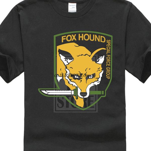 creative fashion short sleeve fox hound foxhound special force metal gear solid men t shirt sport hooded sweatshirt hoodie
creative fashion short sleeve fox hound foxhound special force metal gear solid men t shirt sport hooded sweatshirt hoodie