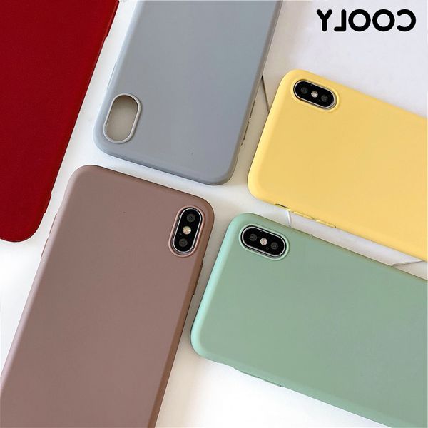 cooly цвета конфеты чехол для xiaomi 7а задняя крышка на xiomi редми примечание 7 redmi7 shell кожи тонкий мягкий tpu силиконовый телефон ко
cooly цвета конфеты чехол для xiaomi 7а задняя крышка на xiomi редми примечание 7 redmi7 shell кожи тонкий мягкий tpu силиконовый телефон ко