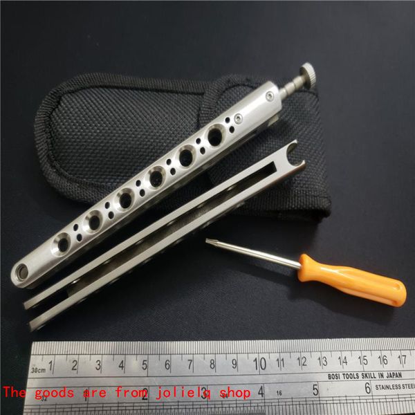 channel construction handle promotion bm40 bm bm42 bm41 bm42s bm43 bm46 bm47 bm49 60hrc single edge outdoor tactical folding knife qynf k1k