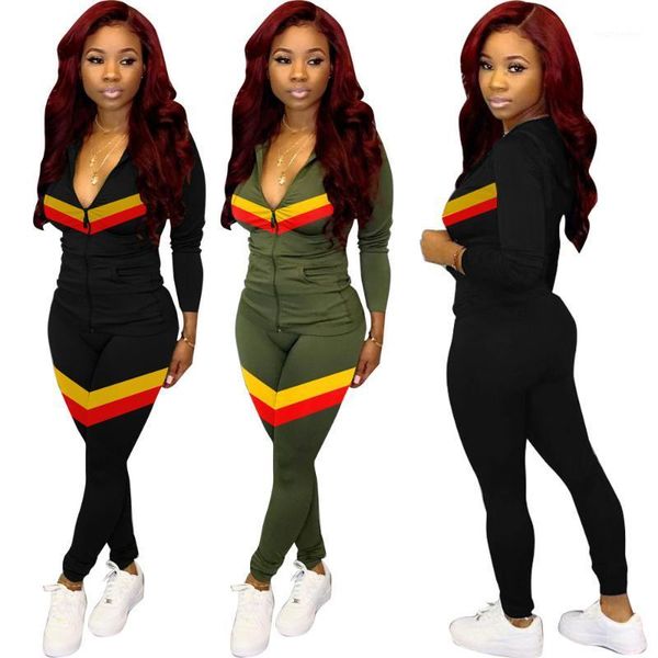 hhdmv 2020 spring fashion new casual style sets long sleeve hooded neck elastic long pants printed 2 color two piece sets1, Gray
hhdmv 2020 spring fashion new casual style sets long sleeve hooded neck elastic long pants printed 2 color two piece sets1, Gray
