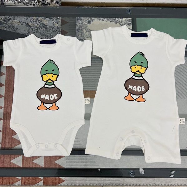 newborn rompers luxury baby boy jumpsuits white cotton shortie summer boutique infant girl cartoon duck clothes outfits, Blue
newborn rompers luxury baby boy jumpsuits white cotton shortie summer boutique infant girl cartoon duck clothes outfits, Blue