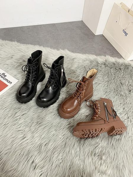 boots winter lady female shoes boots-women luxury designer round toe lace up 2021 riding med black ankle fashion rubber autumn1
boots winter lady female shoes boots-women luxury designer round toe lace up 2021 riding med black ankle fashion rubber autumn1