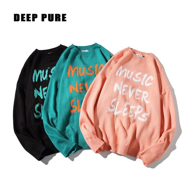 letter male sweater christmas oversize pullover letter harajuku men clothing casual fashion knitted clothes winter 2020, White;black
letter male sweater christmas oversize pullover letter harajuku men clothing casual fashion knitted clothes winter 2020, White;black