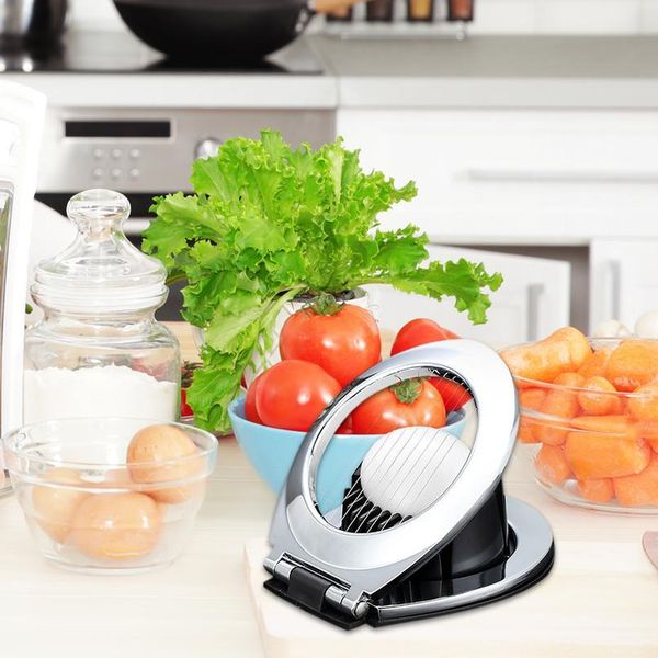 practical boiled egg cutter two modes household fruit meat stainless steel slicer cheese egg-cutting devices kitche bbycuq
practical boiled egg cutter two modes household fruit meat stainless steel slicer cheese egg-cutting devices kitche bbycuq