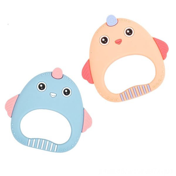 kd1f cute chicken baby sile chewing gum anti-biting hand soothing molar toy maternal and infant products
kd1f cute chicken baby sile chewing gum anti-biting hand soothing molar toy maternal and infant products