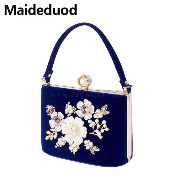 maideduod new handmade flower evening clutch bags fashion party clutch purse wallet velvet wedding dinner bags
maideduod new handmade flower evening clutch bags fashion party clutch purse wallet velvet wedding dinner bags