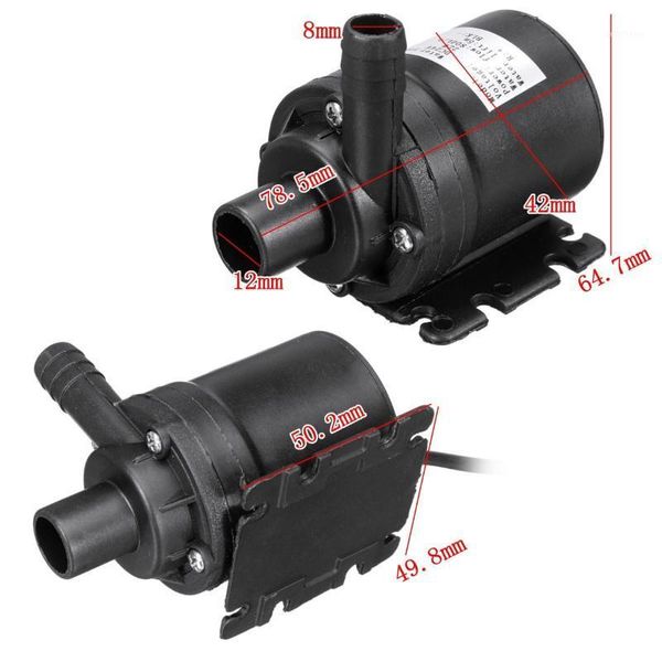 5m submersible water circulation pump solar heater large brushless motor 800l/h lift 12v / 24v1
5m submersible water circulation pump solar heater large brushless motor 800l/h lift 12v / 24v1