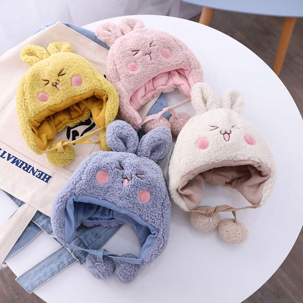 cute scarf rabbit warm children's ins winter korean boys and girls lei feng hat baby neck amsy, Red;brown
cute scarf rabbit warm children's ins winter korean boys and girls lei feng hat baby neck amsy, Red;brown