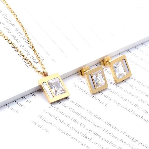 luxukisskids stainless steel wedding dubai leaf pendant necklace stud earrings jewelry set gold cz jewelry sets for women1, Silver
luxukisskids stainless steel wedding dubai leaf pendant necklace stud earrings jewelry set gold cz jewelry sets for women1, Silver