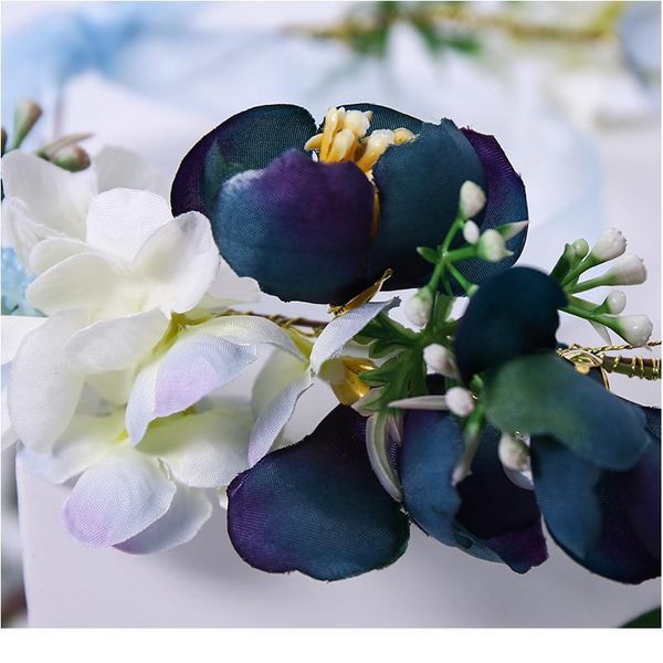 wholesale wedding party hair accessories girl flower wreath crown bride bridesmaid hairband headdress adjustable floral qylcti
wholesale wedding party hair accessories girl flower wreath crown bride bridesmaid hairband headdress adjustable floral qylcti