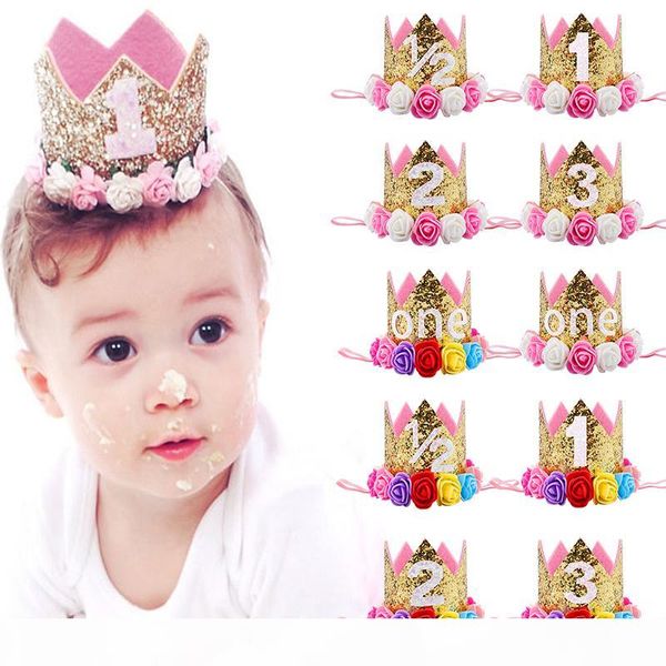 queen girl birthday hat party elastic decorations crown princess head hair lace hairband band baby first wear hat gifts for kids qjata
queen girl birthday hat party elastic decorations crown princess head hair lace hairband band baby first wear hat gifts for kids qjata