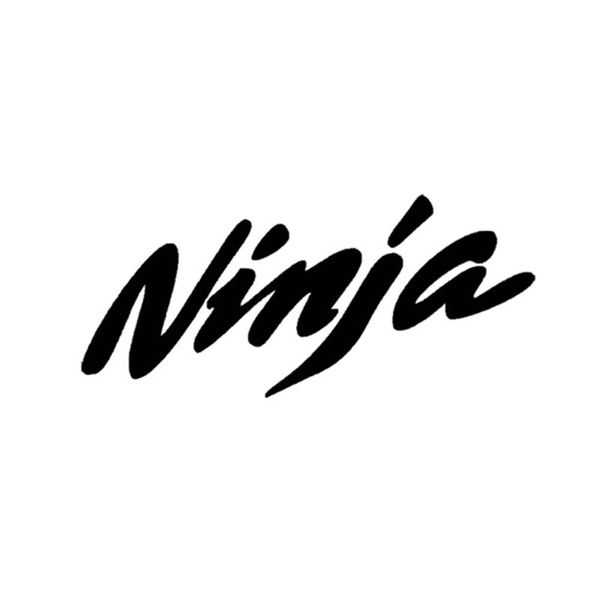 18*8cm ninja fun car styling car stickers decals motorcycle reflector black/silver c1-0019
18*8cm ninja fun car styling car stickers decals motorcycle reflector black/silver c1-0019