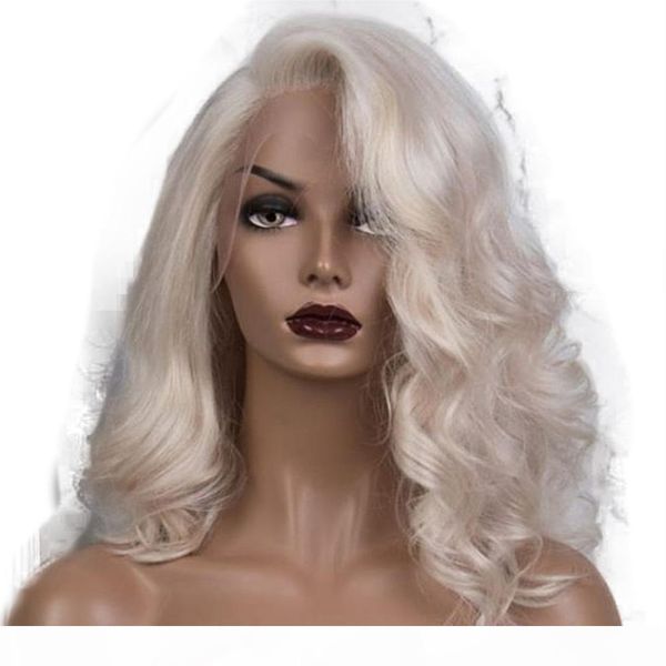 transparent lace platinum blonde wavy human hair wigs 13x6 lace front wigs body wave blonde full wig for women human hair, Black;brown
transparent lace platinum blonde wavy human hair wigs 13x6 lace front wigs body wave blonde full wig for women human hair, Black;brown