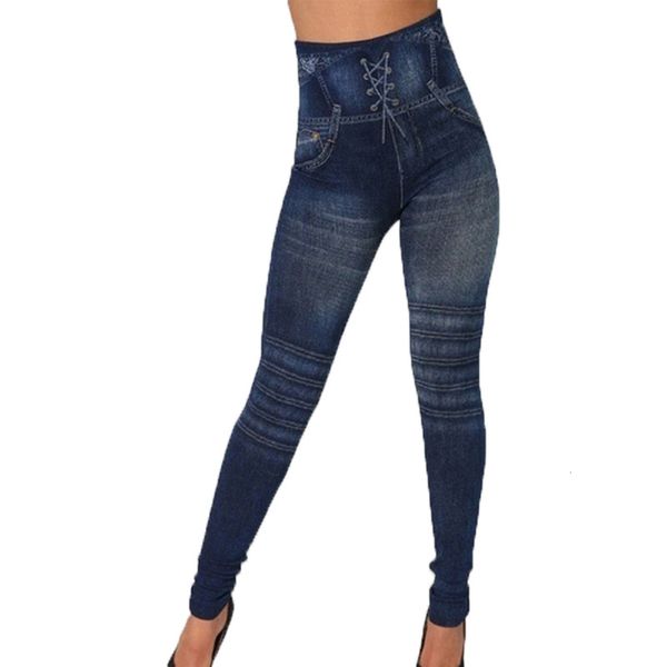 merlot 2020 spring and autumn new women's pants women's imitation jeans slim size tight seamless leggings, Black
merlot 2020 spring and autumn new women's pants women's imitation jeans slim size tight seamless leggings, Black