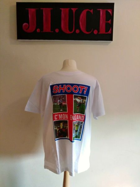 мужской bnwt ретро shoot magazine англия футбол пол гаскойн футболка top спорта толстовка с капюшоном толстовка
мужской bnwt ретро shoot magazine англия футбол пол гаскойн футболка top спорта толстовка с капюшоном толстовка