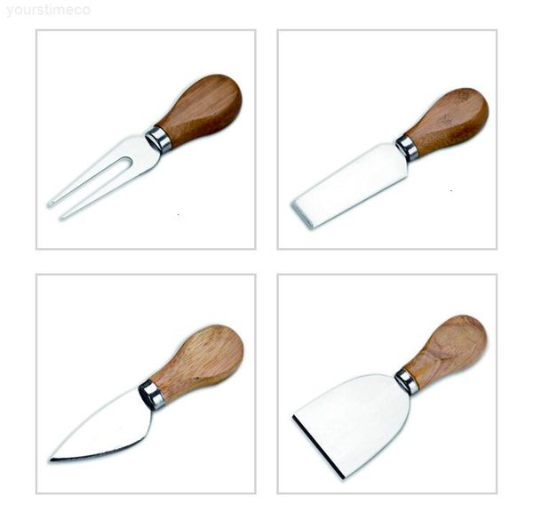 knife 4pcs a set wood slicer handle kit kitchen cook tools cake pizza cheese cutter useful accessories ju0467
knife 4pcs a set wood slicer handle kit kitchen cook tools cake pizza cheese cutter useful accessories ju0467