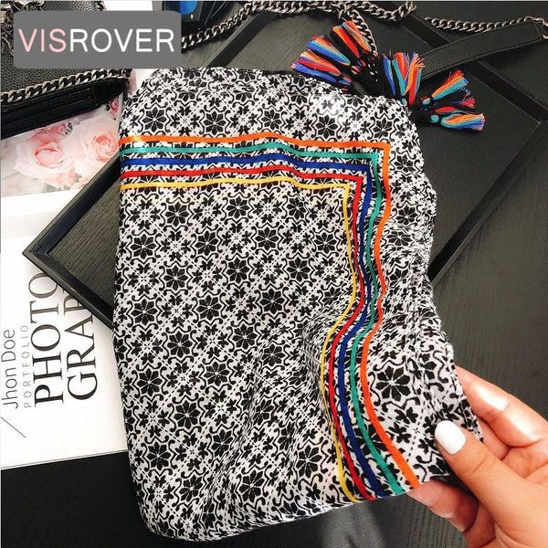scarves visrover 2021 fashion red small flower printing viscose summer scarf woman colorful border black spring shawl beach hijab gift, Blue;gray
scarves visrover 2021 fashion red small flower printing viscose summer scarf woman colorful border black spring shawl beach hijab gift, Blue;gray