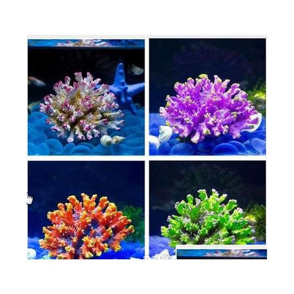 new resin artificial aquarium coral decoration fish tank coral reef ornament rock landscaping aquarium access qylnxv sports2010
new resin artificial aquarium coral decoration fish tank coral reef ornament rock landscaping aquarium access qylnxv sports2010