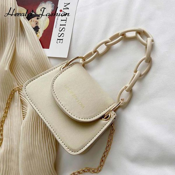 fashion chain shoulder bags for women 2021 pu leather solid color flap handbag female small square crossbody messenger bags
fashion chain shoulder bags for women 2021 pu leather solid color flap handbag female small square crossbody messenger bags