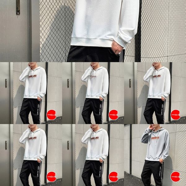 datxe chubby and handsome sweater autumn wear a set with handsome youth sweatermen's men's sweater korean fashion brand couple, Black
datxe chubby and handsome sweater autumn wear a set with handsome youth sweatermen's men's sweater korean fashion brand couple, Black