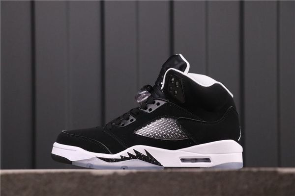 горячие продажи jumpman 5 высокие баскетбольные обувь черные белые женщины мужская мода тренеров новый дизайнер кроссовки бесплатная доставк
горячие продажи jumpman 5 высокие баскетбольные обувь черные белые женщины мужская мода тренеров новый дизайнер кроссовки бесплатная доставк