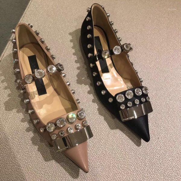 2021 summer new european silk rhinestone shoes baotou single shoes diamond pumps banquet pointed1, Black
2021 summer new european silk rhinestone shoes baotou single shoes diamond pumps banquet pointed1, Black