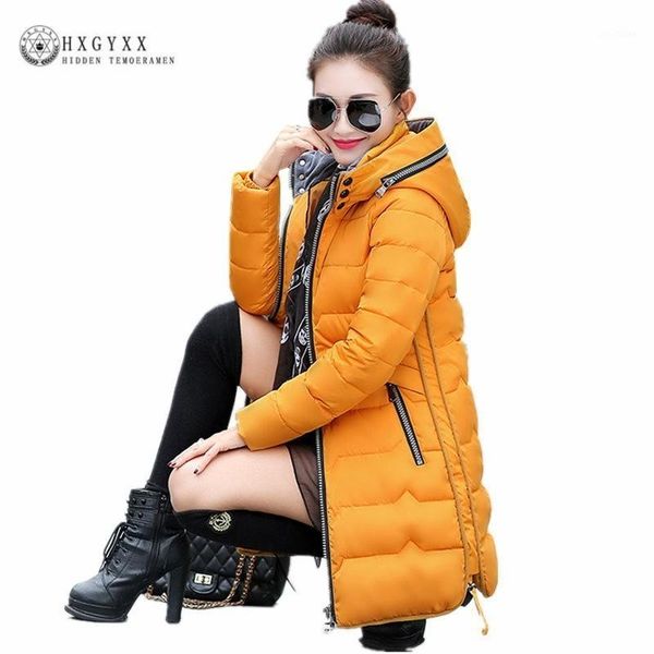 2018 puffer jacket women winter coats plus size 7xl long hooded parka female slim warm clothing cotton outwear oke1081, Black
2018 puffer jacket women winter coats plus size 7xl long hooded parka female slim warm clothing cotton outwear oke1081, Black