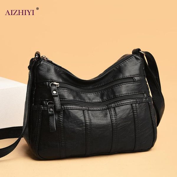 мода ретро омываются кожа pu сумка женщины мульти карманной молния посланник crossbody сумка женщина путешествие ежедневно магазины сб
мода ретро омываются кожа pu сумка женщины мульти карманной молния посланник crossbody сумка женщина путешествие ежедневно магазины сб