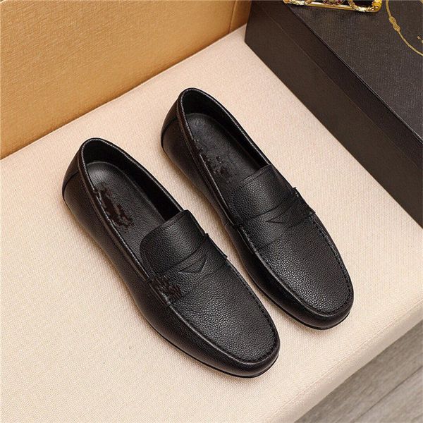 fashion slip on men dress shoes men oxfords fashion business dress men shoes 2020 new classic leather men's suits shoeshot, Black
fashion slip on men dress shoes men oxfords fashion business dress men shoes 2020 new classic leather men's suits shoeshot, Black