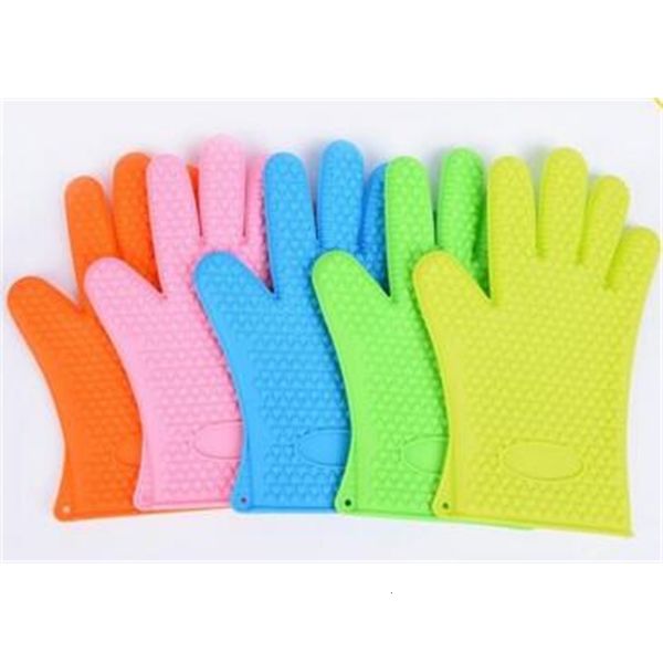 new arrival food grade heat resistant thick silicone kitchen barbecue oven glove cooking bbq grill glove oven mitt baking glove
new arrival food grade heat resistant thick silicone kitchen barbecue oven glove cooking bbq grill glove oven mitt baking glove