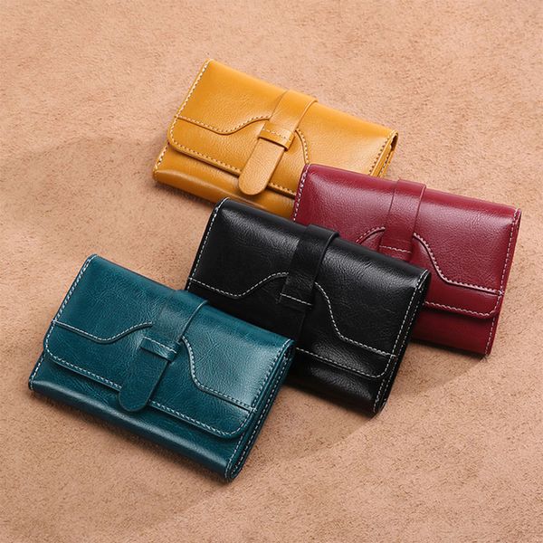 fashion new designers women's leather wallet two fold retro short wallet mini coin purse card holders bag, Red;black
fashion new designers women's leather wallet two fold retro short wallet mini coin purse card holders bag, Red;black