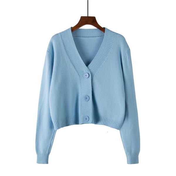 2021 new spring autumn women cardigans fashion slim ladies knitted sweater female casual v-neck sweaters pull femme fzdp, White;black
2021 new spring autumn women cardigans fashion slim ladies knitted sweater female casual v-neck sweaters pull femme fzdp, White;black