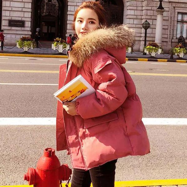 2020 autumn warm puffer jacket women thick down parka women warm coat hooded zipper winter jacket ladies, Black
2020 autumn warm puffer jacket women thick down parka women warm coat hooded zipper winter jacket ladies, Black